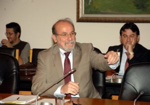 ÜLKÜCÜLERİ ÇILDIRTCAK SÖZLER!